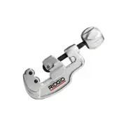 RIDGID 29963 Model 35S 1/4" to 1-3/8" Stainless Steel Tubing Cutter with X-CE...