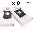 Electrolux Vacuum bags(10pk), also fits Volta, AEG, Phillips And Wertheim Vacuum