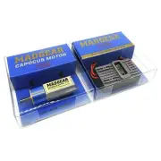 CAPOCUB MOTOR Voltage 3-12V 30A ESC For 1/18 CAPO CUB1 CUB2 RC Crawler Car Model