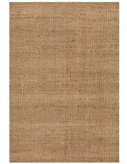 [Rug Culture] Atrium Basket Weave Natural Rug
