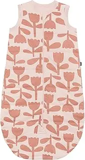 Bonds Baby Cooler Nights Wondersleep Sleep Bag, Print YMN (1 Pack), 00 (3-6 Months)