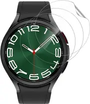 3pcs Samsung Galaxy Watch 6 47mm Hydrogel Screen protector