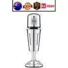 Milkshake Mixer Maker Milk Shake Thickshake Ice Cream Machine Shaker Breville AU