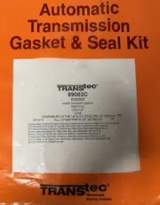 Transmission Overhaul Seal Gasket Kit VOLVO AW55-50SN AW55-51SN AF33 RE5F22A ❤️