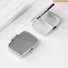Pill Box Tablet Case Small Storage Travel Container Holder Medicine Box