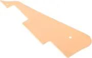 LIGIGWASH Guitar Pickguard Protector Guitar Scratch Plate Universal