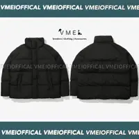 在飛比找蝦皮購物優惠-【VMEI_OFFICAL】FILA 1911短版羽絨外套 