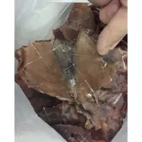 在飛比找蝦皮購物優惠-魷魚乾片 泡發後煮湯 歡迎生意業者採購