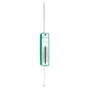 Mechanical Force Gauge Push Pull Tester 0-72oz Analog LCD 6 Tips USB Charge