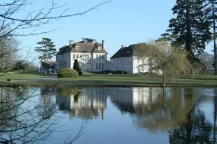 布魯肯科特飯店Brockencote Hall Hotel