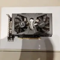 在飛比找蝦皮購物優惠-GTX550ti 1GD5