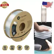 Flexibility Redefined - Shore 95A High Flow TPU Filament 1.75mm for 3D Printers