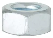 Nuts for Trophy Components - 0.25" - Pack of 10