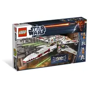 LEGO 9493 - Star Wars X-wing Starfighter