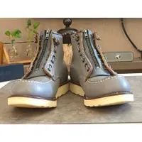 在飛比找蝦皮購物優惠-Red Wing 875 7.5D 鋼印版