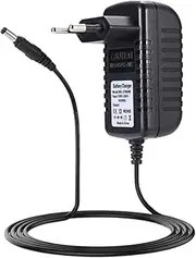 32V 1A AC Adapter for Vax VX63 Blade 32V Pet Pro SlimVac Cordless Vacuum Slim Vac Ultra VX80 Battery 029965012007 ZD24W340060 (Size : AU)