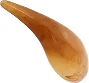 Outanaya Resin Scraping Tool for Muscle Relief and Skin Care Large Board for Body and Face Massage for Puffiness Reduction and Versatile Use All Skin Types