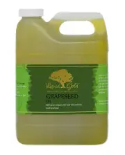 32 oz Premium Grapeseed Oil Pure Organic Fresh Best Quality Skin Care