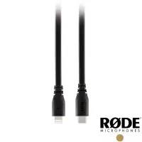 在飛比找博客來優惠-【RODE】SC19 USB Type-C to Light