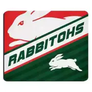 South Sydney Rabbitohs NRL Mouse Mat