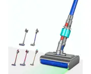 For Dyson V7 V8 V10 V11 V15 Vacuum Cleaner Wet Dry Mopping Head