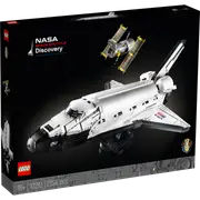 LEGO® 10283 Creator Expert NASA Space Shuttle Discovery