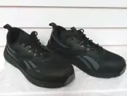 NIB Women's Size 9 Black Reebok Floatride Energy 3 Work Shoes