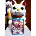 PSV遊戲 戰國無雙4-2 中文版 PS4PS5不能玩