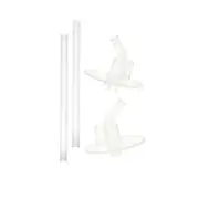 Thermos Funtainer Replacement Mouthpiece and Straw (for Bottles with Carry Loop)