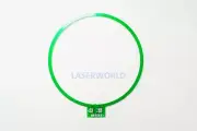 13.56MHz 8cm RF Module External Round Antenna Coil Diameter 12.3cm