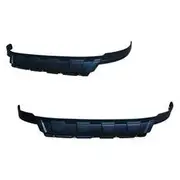 Sterling Bumper Bar Apron to suit Nissan Pathfinder 10/2013 to 11/2016 - NSPF-APN-17F