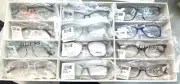 12 GUESS Eyeglasses OPTICAL FRAMES Wholesale LOT MIXED COLORS NO CASES