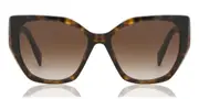 Prada PR 19ZS 2AU6S1 Women Sunglasses