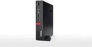 Lenovo ThinkCentre M715q AMD A12 Pro-8870E, 8GB RAM, 256GB SSD m.2 (PCIe-NVMe), W10 pro Tiny Desktop Computer