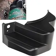 731-1324 Belt Cover Compatible with Ryobi Craftsman MTD Cub Cadet Snowblower for 31AE660F013, 31AE660G034, 31AE6Q0F034, 247885500, 24788890, 247888900