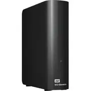 Western Digital WD Elements HDD Black 10TB
