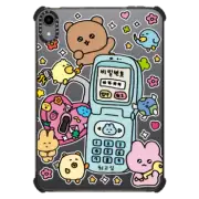 iPad mini (6th gen) iPad Impact Case SECRET UNLUCKED