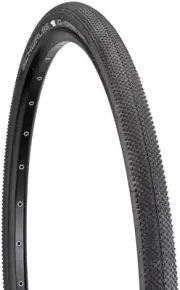 Schwalbe G-One Allround Tire - 27.5 x 2.25, Tubeless, Folding, Black/Reflective,