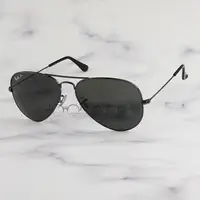 在飛比找蝦皮購物優惠-【LOOK路克眼鏡】RayBan 雷朋 太陽眼鏡 AVIAT