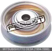 Pulley Tensioner For Mitsubishi Fto De3A (1994-1999)