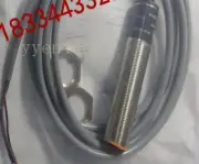 Original Proximity Switch IFL5-18-10P Induction Sensor