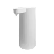 Stainless Automatic Liquid Soap Dispensers Kitchen Metal Lotion Bottle Touchless Induction Sensor Bathroom Accessories-B