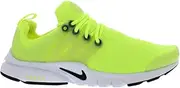 [Nike] Kids Boy's Presto (GS) (Big Kid) Volt/Black/White 5 Big Kid M
