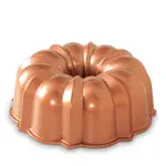 Nordic Ware Copper Cast Bundt Pan