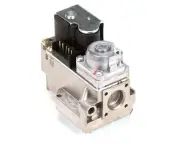 Henny Penny Gas Valve, 120V, Gsc MM201183 - Free Shipping + Geniune OEM