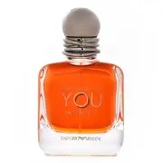 Giorgio Armani Emporio Armani Stronger With You Intensely Eau De Parfum Spray 50ml/1.7oz