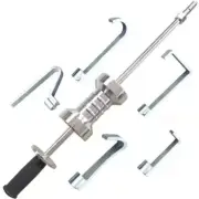 Heavy Duty Pulling Hammer Puller Automotive Sheet Metal Repair Dent Tool
