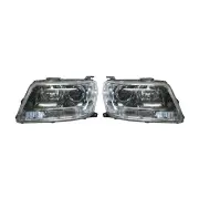 Right & Left Headlight for Suzuki Grand Vitara 5 Door JB JT 08/2005-ONWARDS
