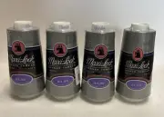 4 Large Cones Maxi-Lock Serger Thread 3000 Yard 100% Polyester Thread Steel