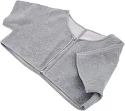 [BCOATH] Gym Vest for Women Thermal Shoulder Protection Vest for Winter Sports Breathable and Comfortable Shoulder Support Brace Ideal for Running